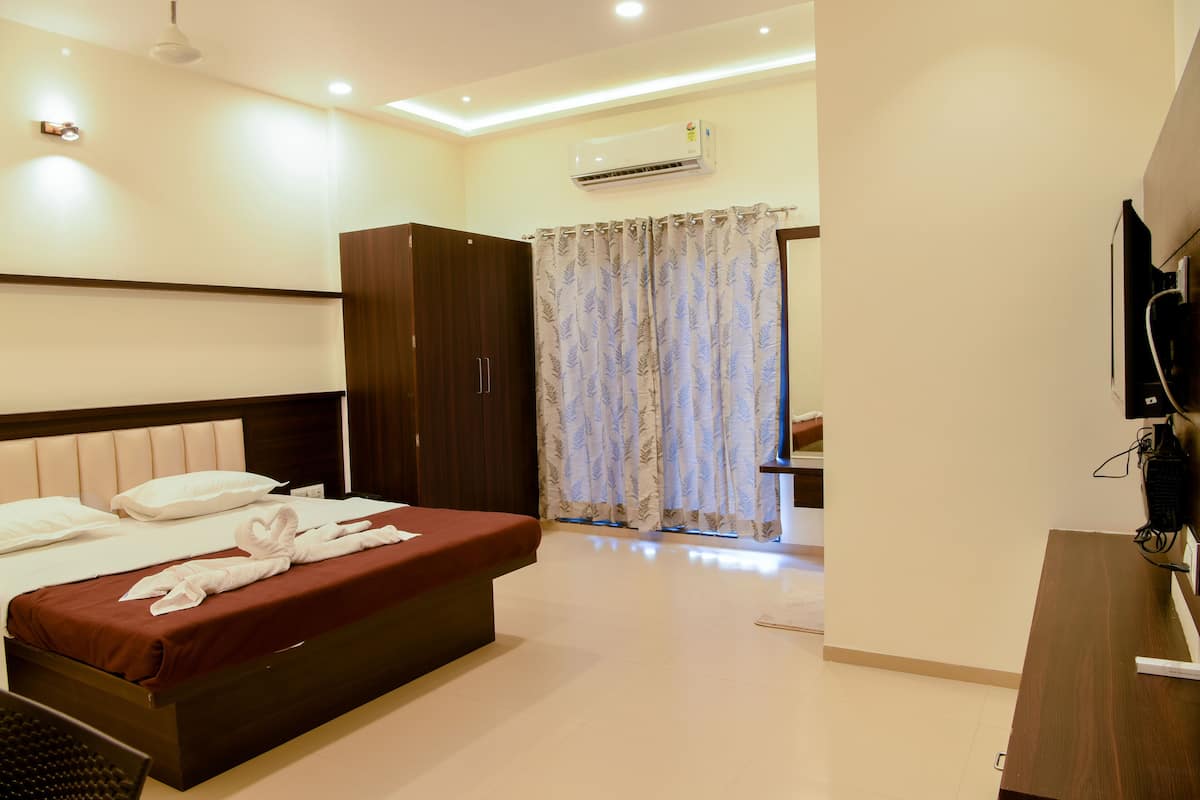 Superior kamer