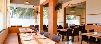 Malvan's Aishwarya Hotel