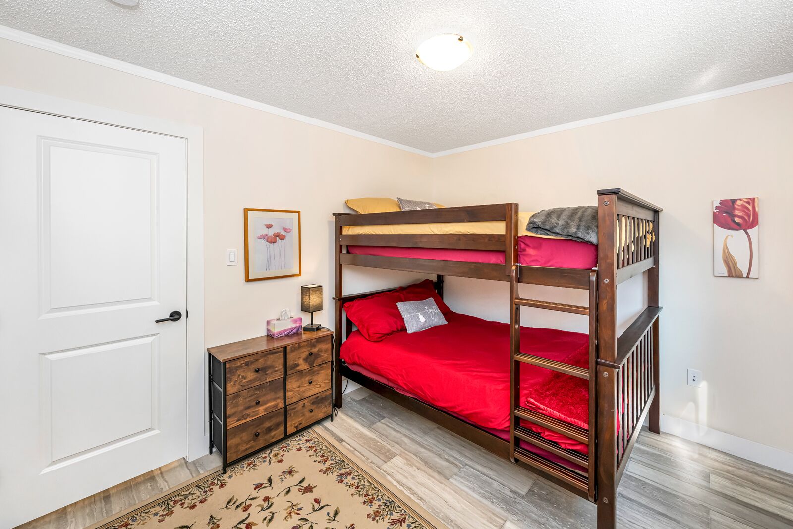 Newly Built Detached Home with Gate access offering Luxury and Privacy.