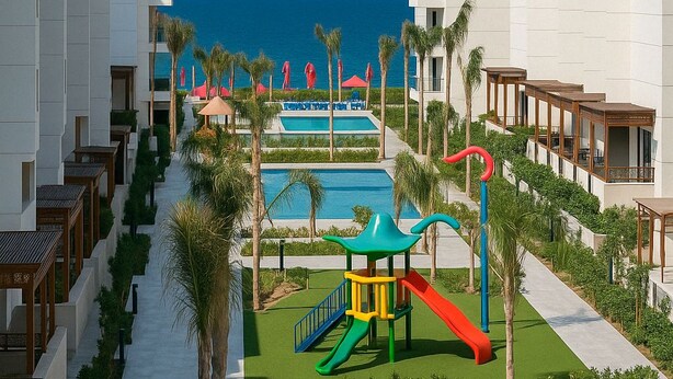 Nhà gỗ, 1 phòng ngủ, phù hợp cho người khuyết tật, hút thuốc | Khu vực dành cho trẻ em