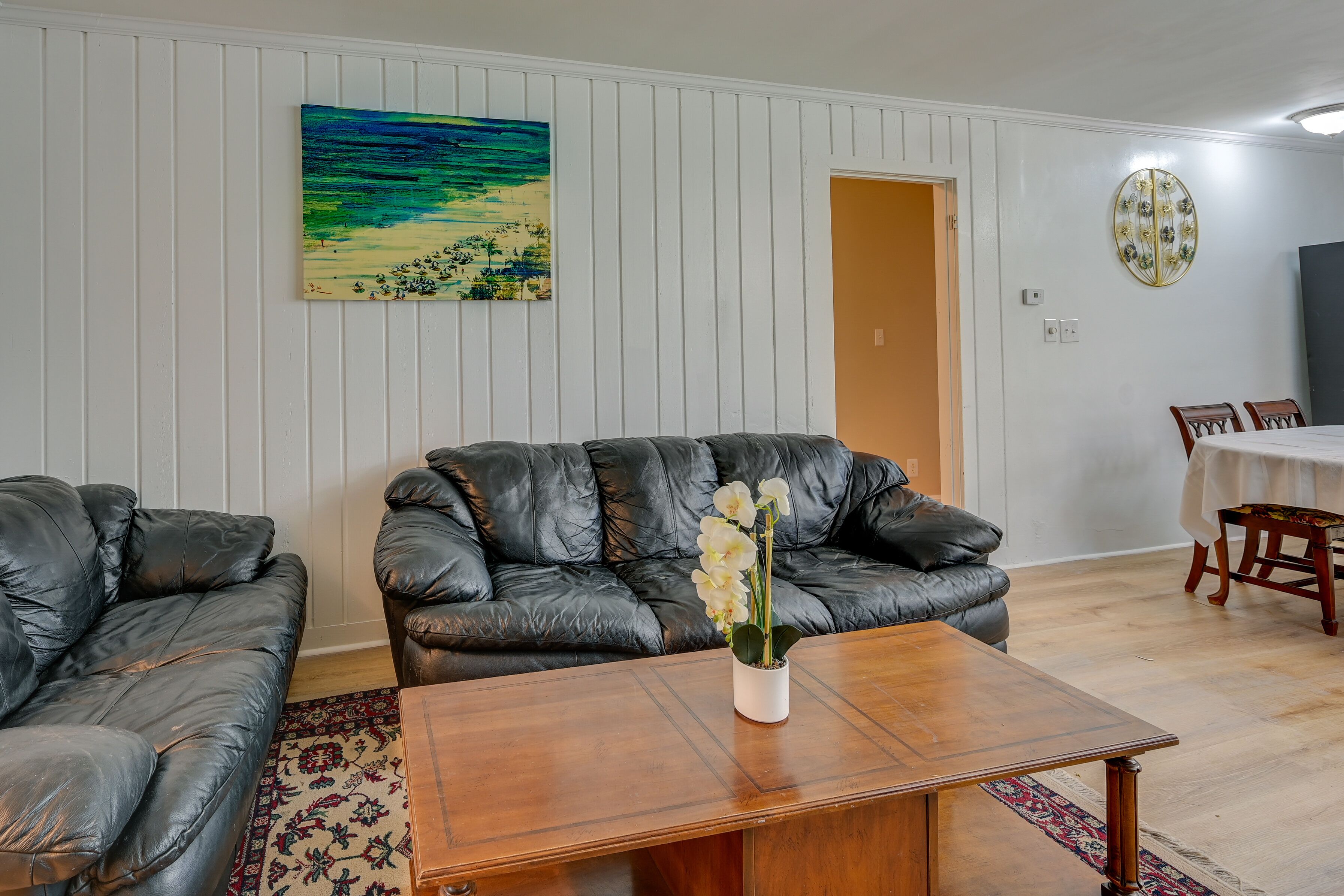 Winston-Salem Home Near Wake Forest University!