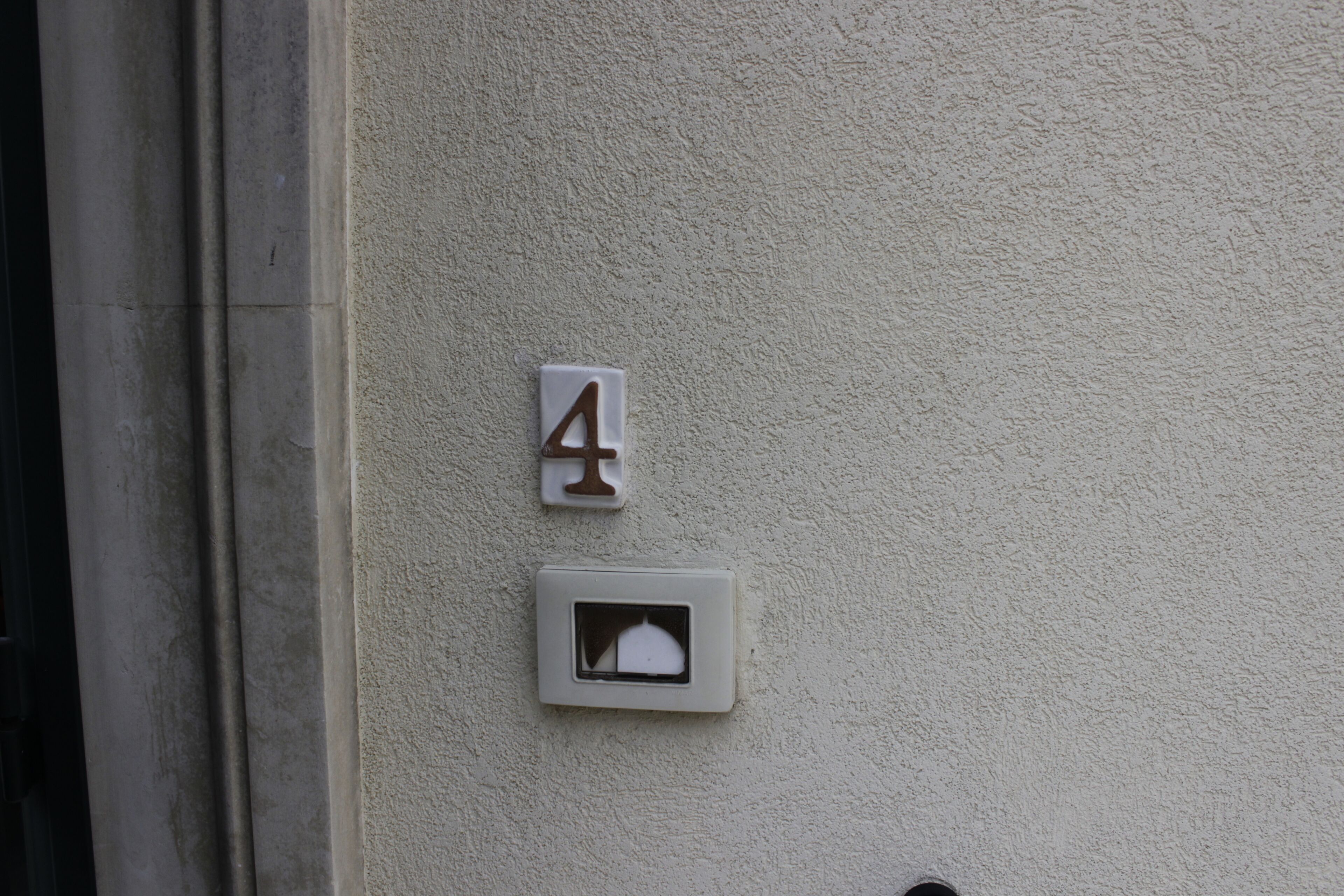 Apartment, 1 Bedroom, Balcony, Ocean View | Exterior detail