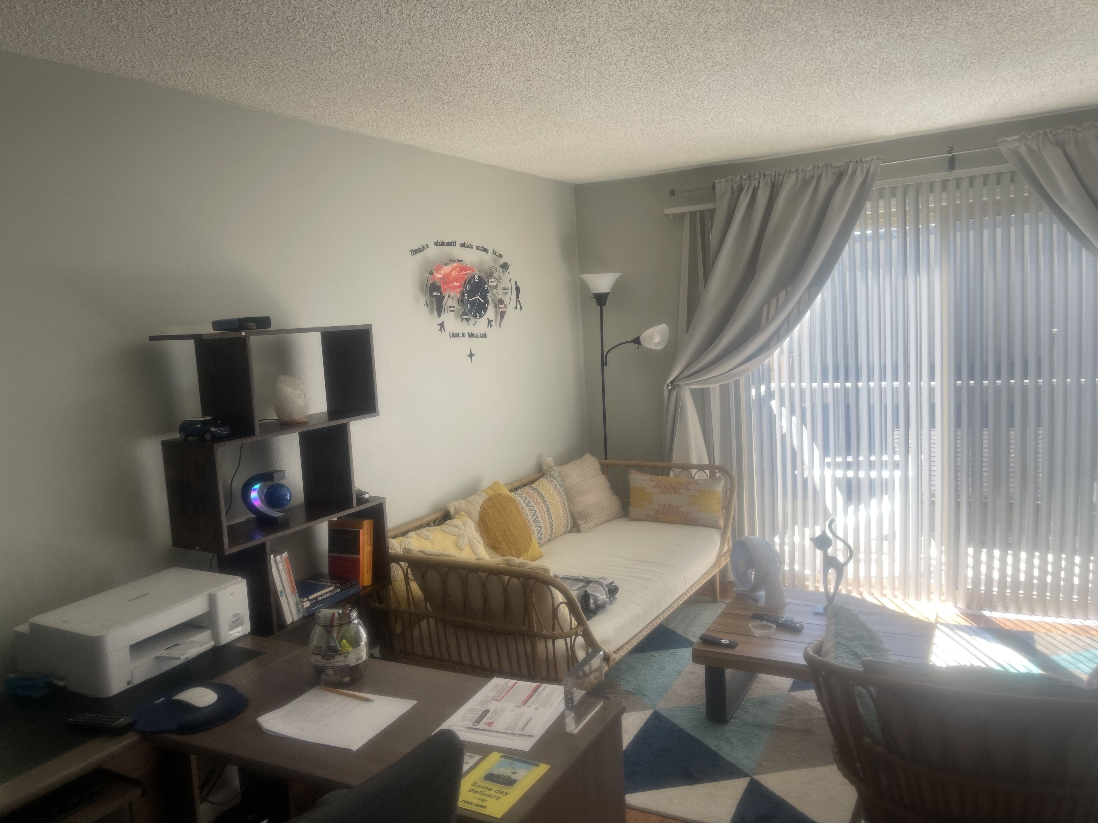 Private Room for Rent in a Beautiful Apartment in Federal Way