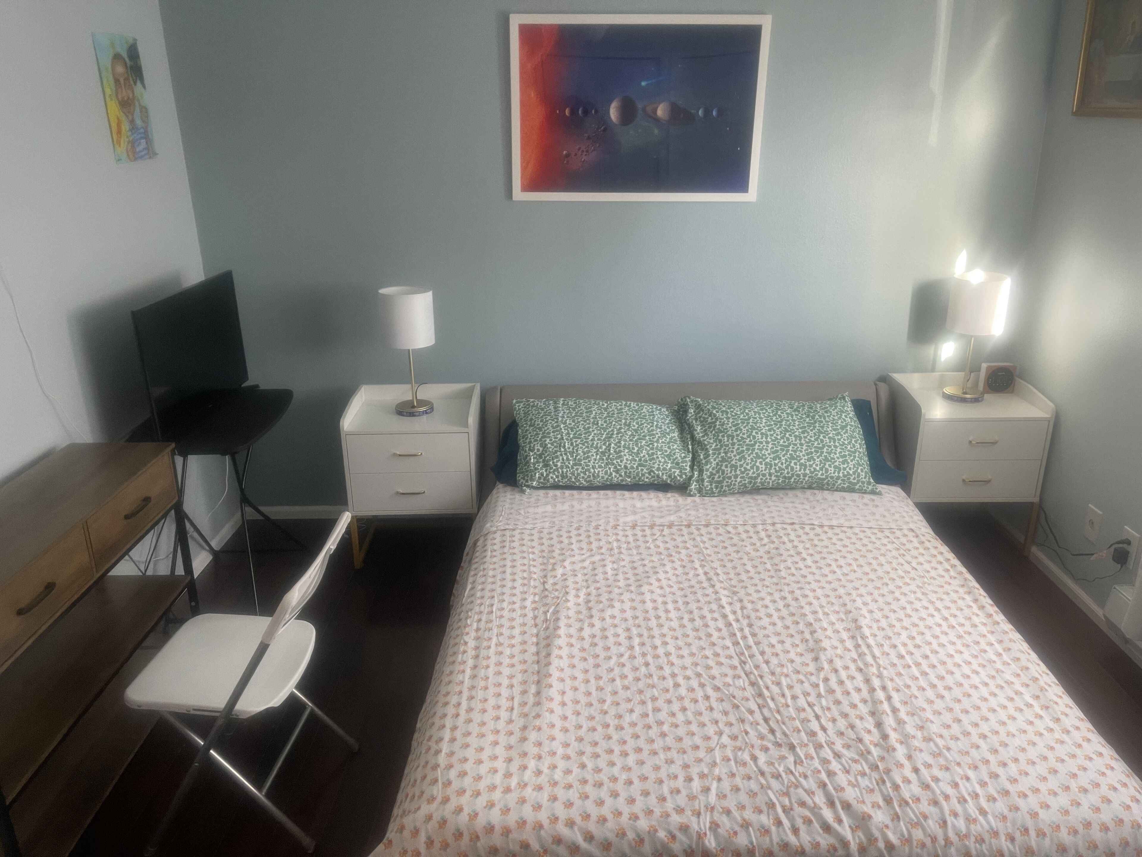 Private Room for Rent in a Beautiful Apartment in Federal Way