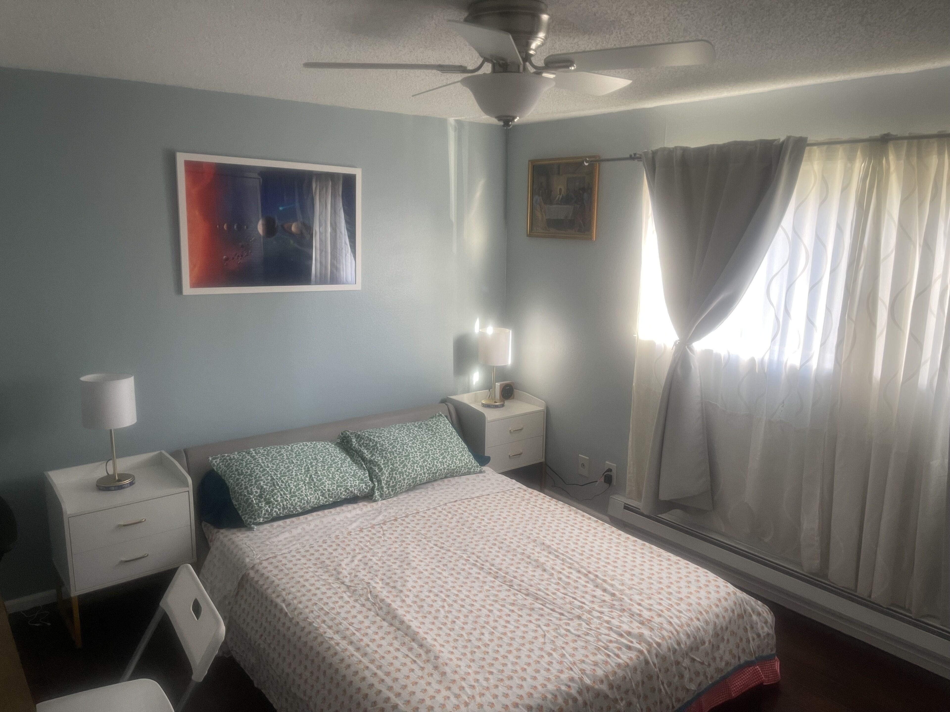 Private Room for Rent in a Beautiful Apartment in Federal Way