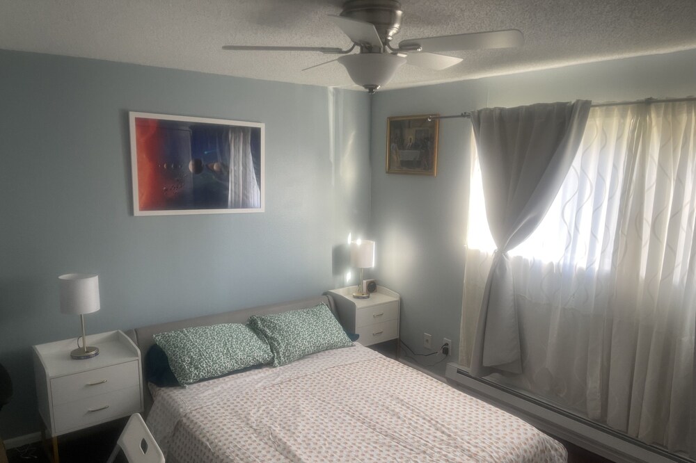 Private Room for Rent in a Beautiful Apartment in Federal Way