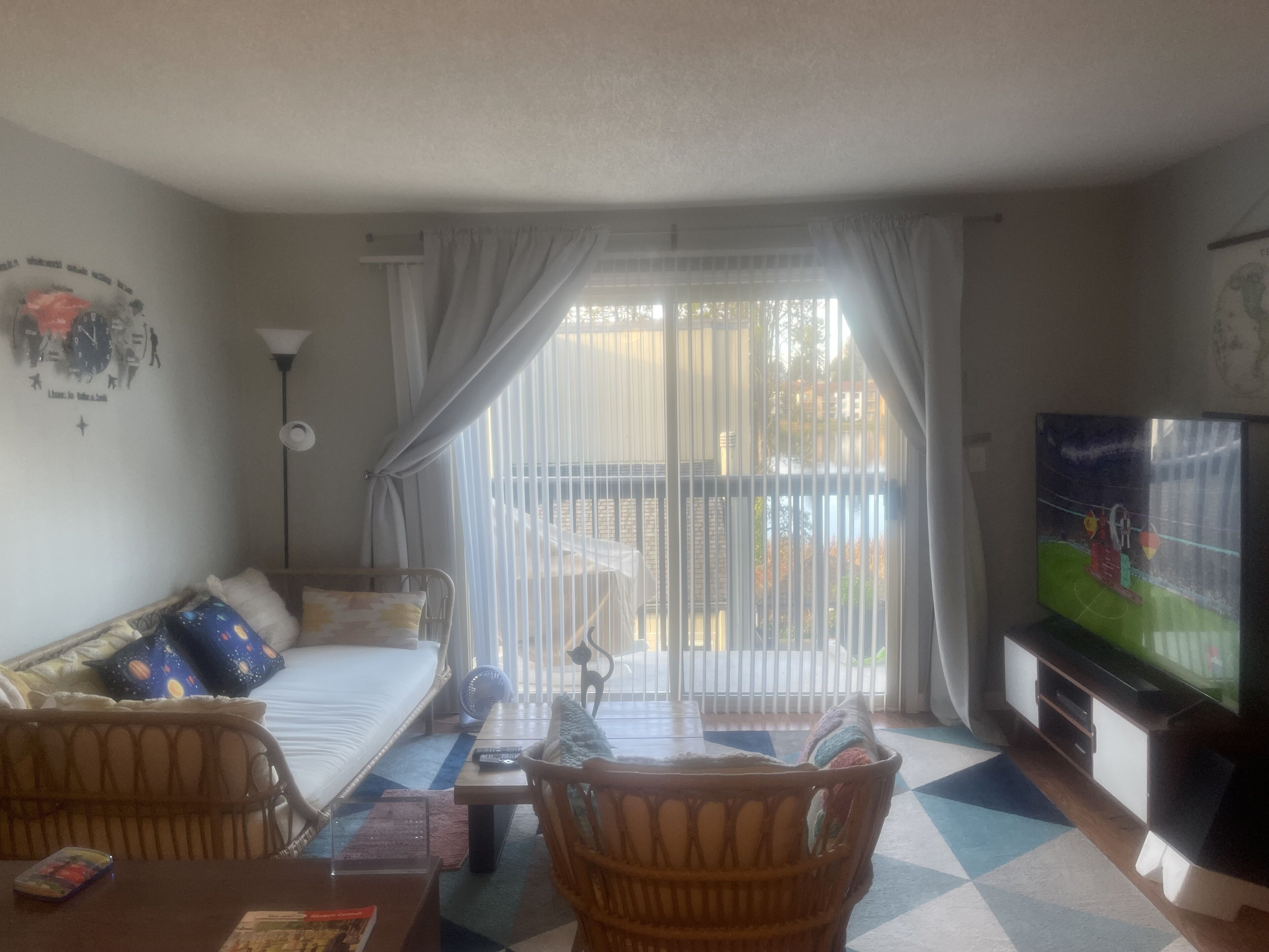 Private Room for Rent in a Beautiful Apartment in Federal Way