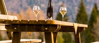 Chalet Relax Among The Vines