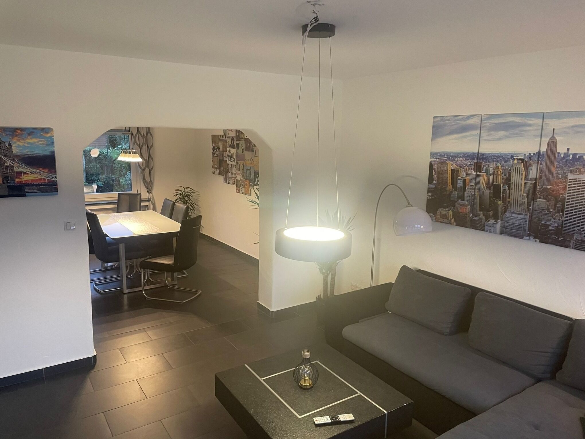 Ferienwohnung/app. Für 6 Gäste Mit 90m² In Olpe - Attendorn