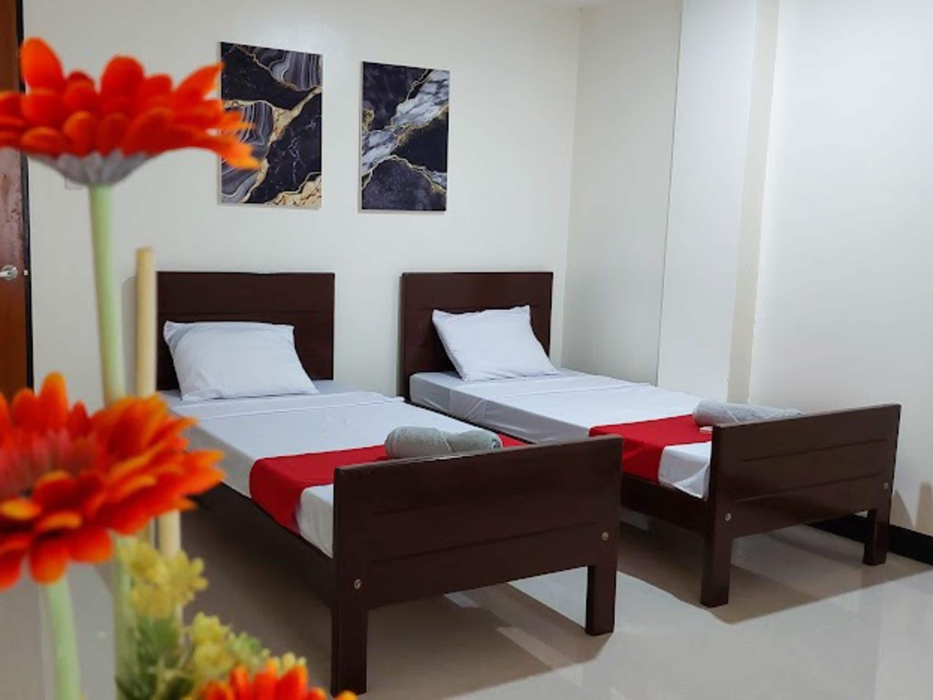 GABZ'K Hotel & Resort