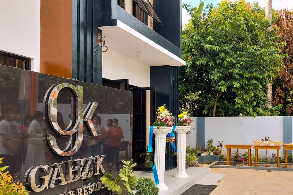 GABZ'K Hotel & Resort