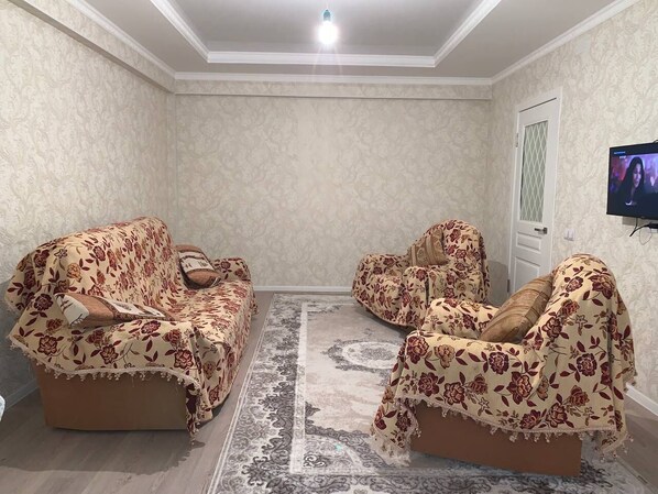 TV connectée, cheminée, jeux vidéo