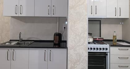 Kyrgyzstan landmarks apartment is one of the best apartment-hostel in Bishkek
