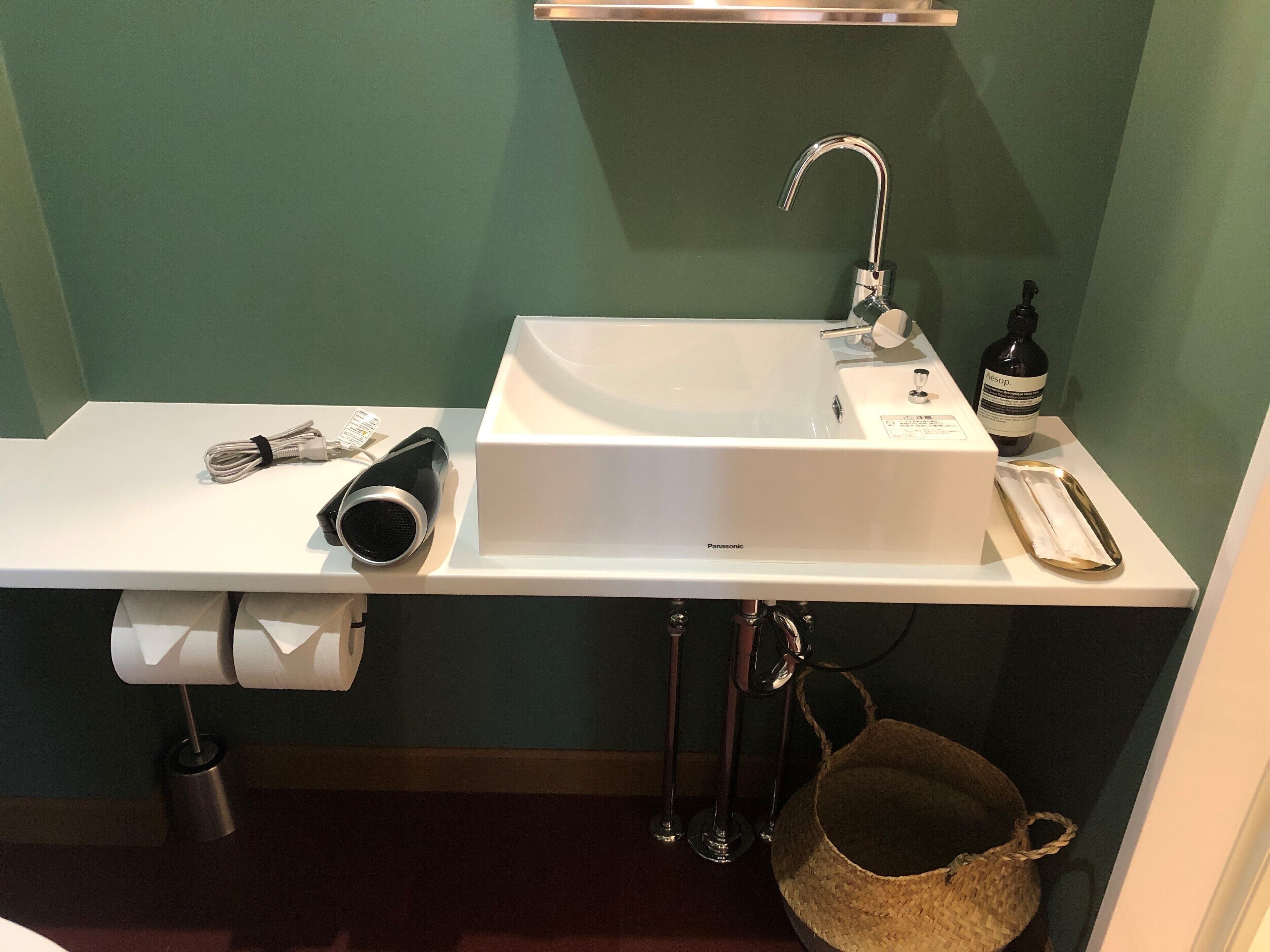Kamar mandi
