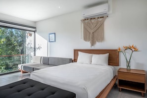 Villa, Multiple Bedrooms, Private Pool, Garden View | 8 bedrooms - Great Located Private Villa W/amazing Rooftop Pool (Tulum)