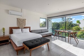 빌라, 침실 여러 개, 전용 수영장, 정원 전망 | 8 개의 침실