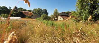 Holiday Home in Romefort near Lac de Vassivière