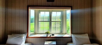 Directly connected to Tsugaike Kogen Ski Resort  / Kitaazumi-gun Nagano