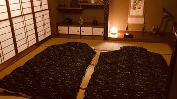 1 quarto, escrivaninha, Wi-Fi de cortesia, roupa de cama