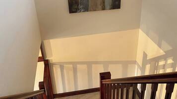 Apartment, 2 Bedrooms, River View | Interior