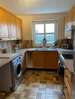 Apartamento, 2 habitaciones, vistas al río | Interior