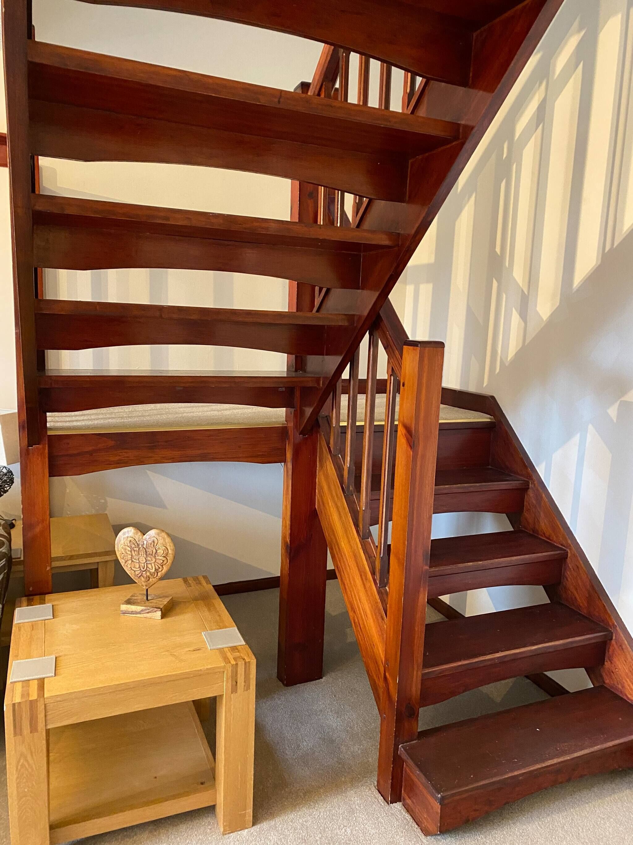 Apartment, 2 Bedrooms, River View | Interior