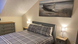 Apartment, 2 Bedrooms, River View | 2 bedrooms - 2 Bedroom Riverside Apartment St Neots (St Neots)