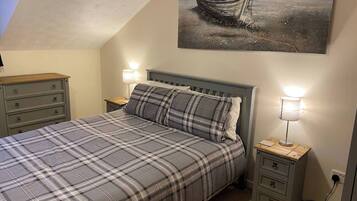 Apartment, 2 Bedrooms, River View | 2 bedrooms