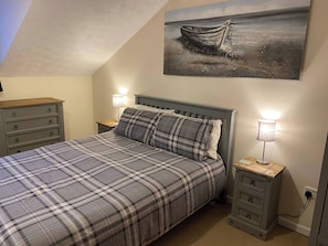 Appartement, 2 chambres, vue fleuve | 2 chambres