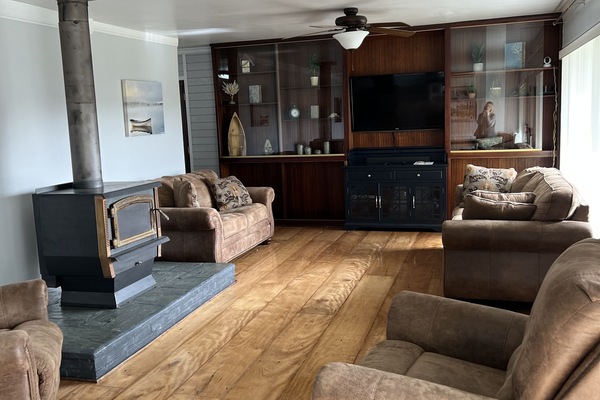 Roku sound bar for TV