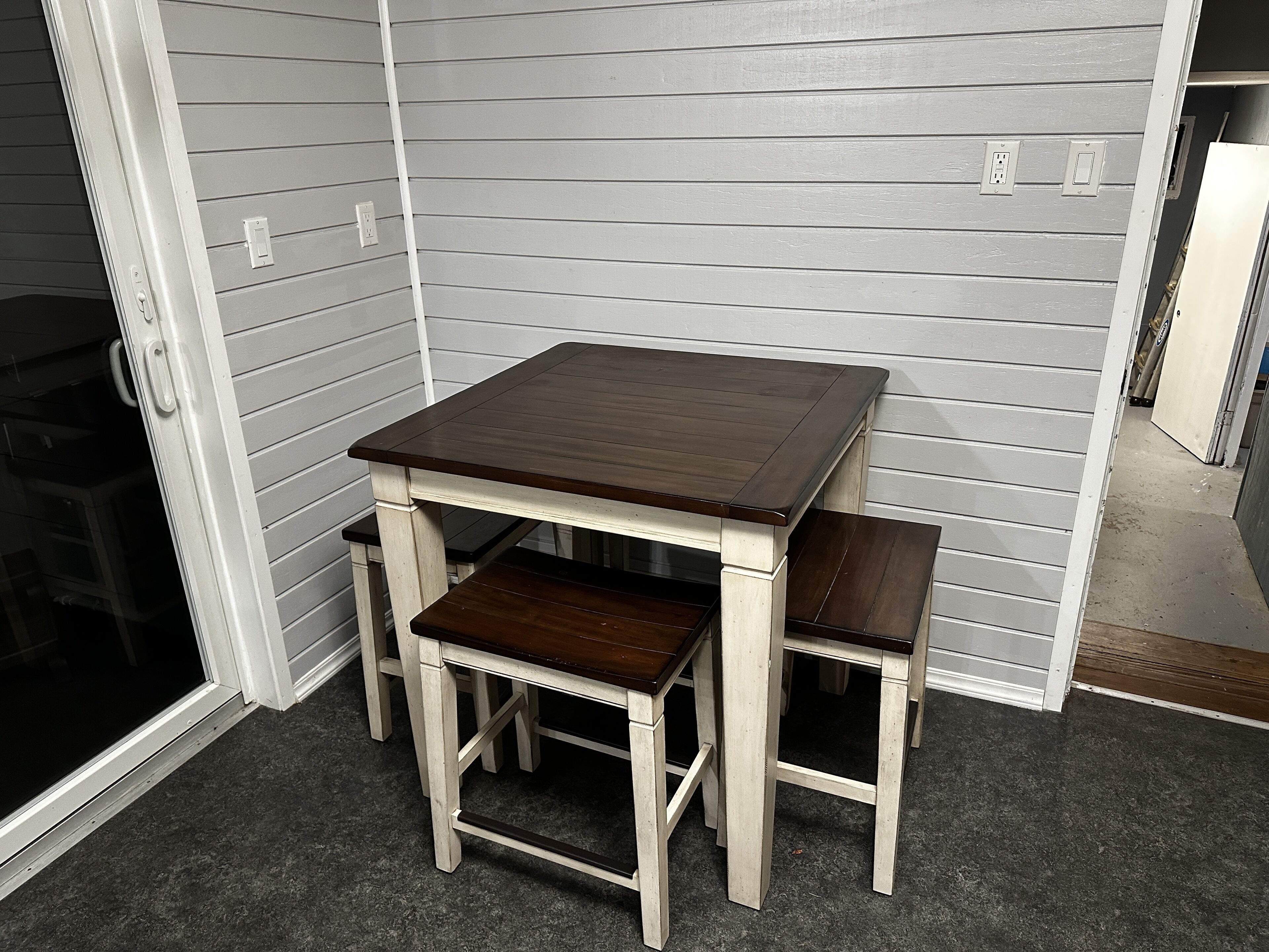 Restauration