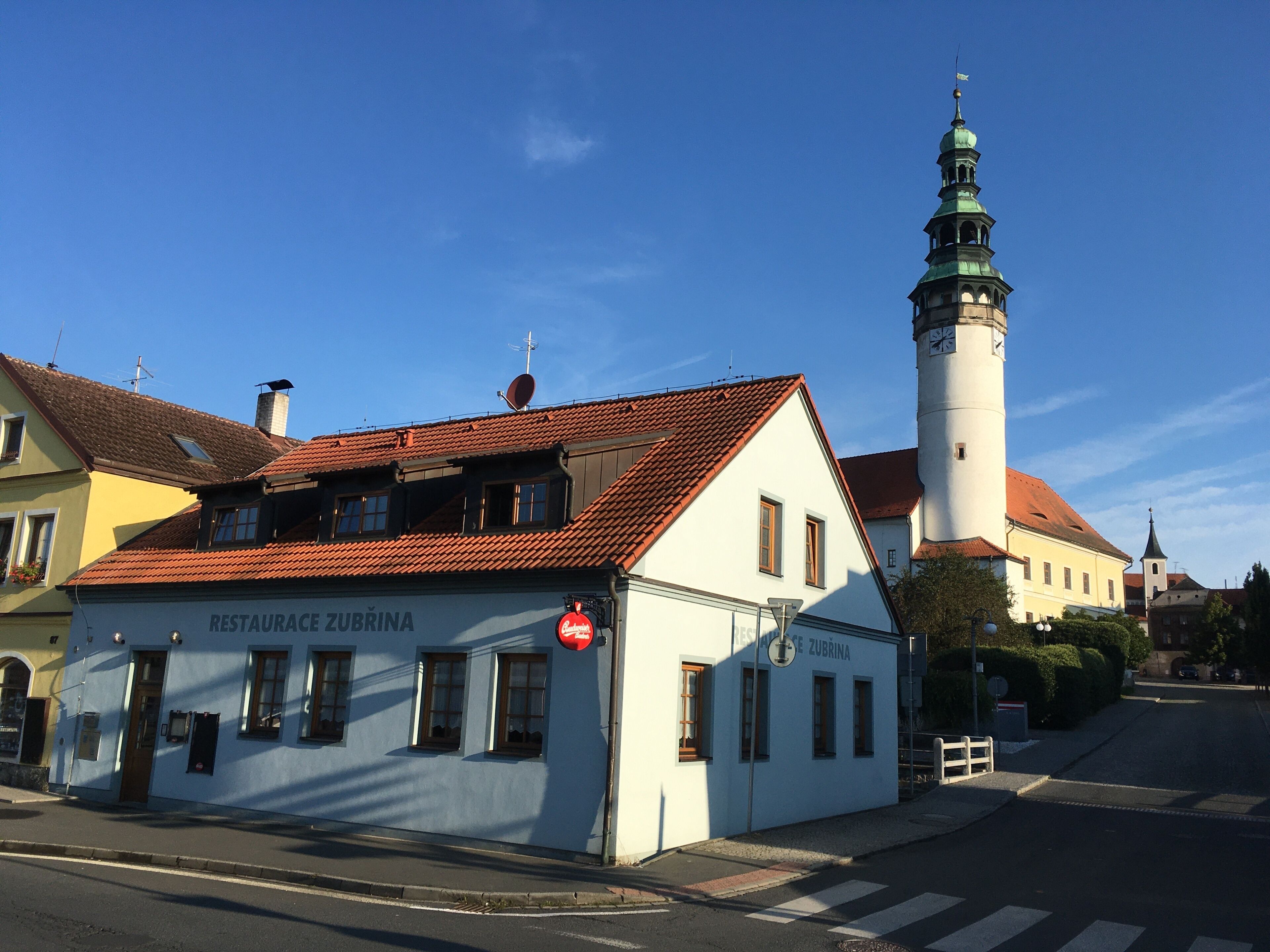 Restoran
