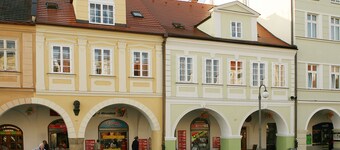 Penzion u Chodského Hradu