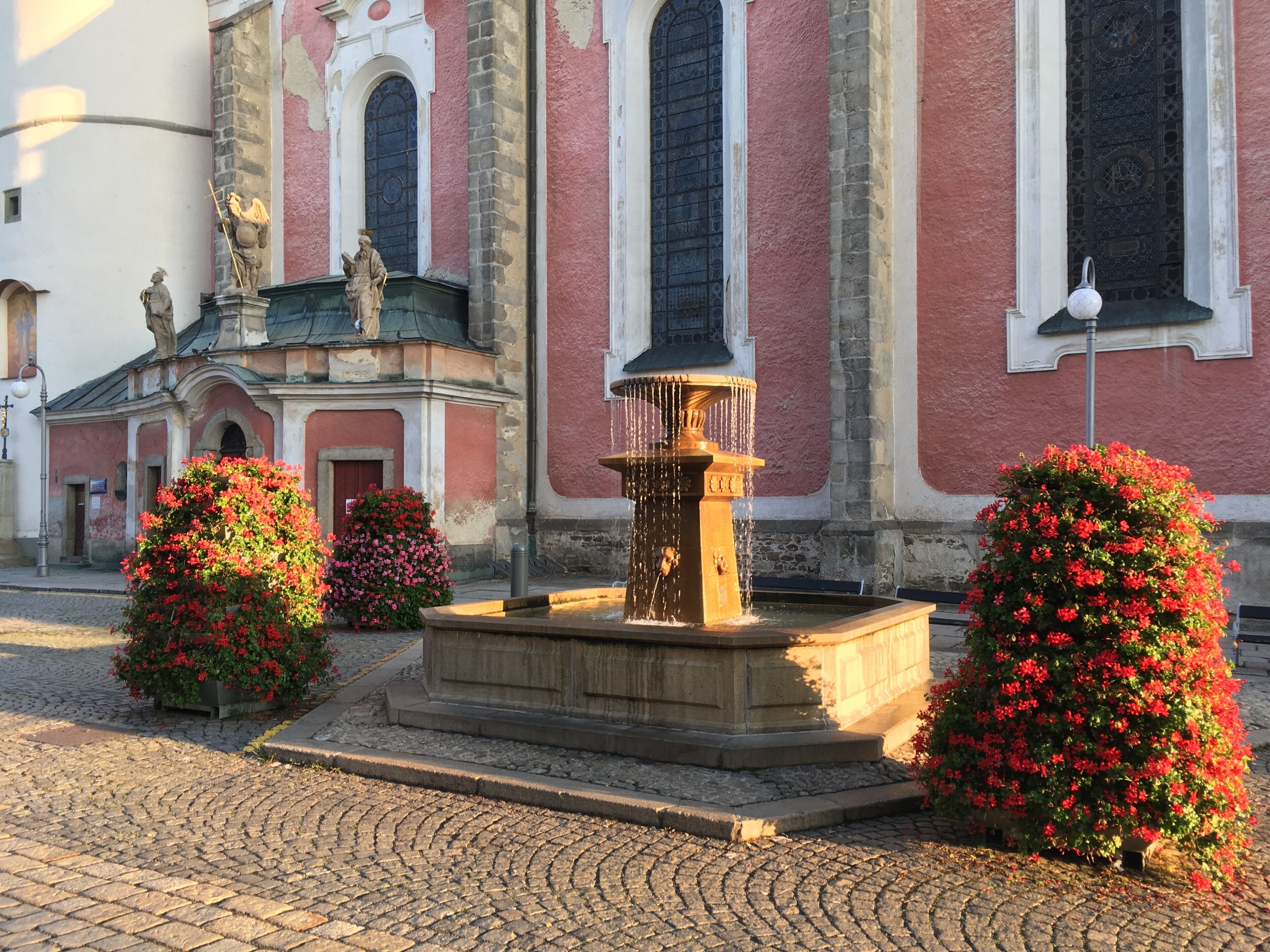 Exterieur