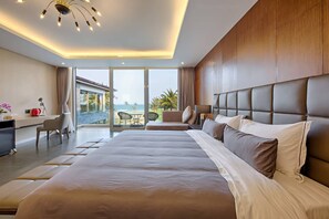 6 عدّة غرف نوم