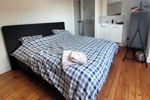 3 bedrooms
