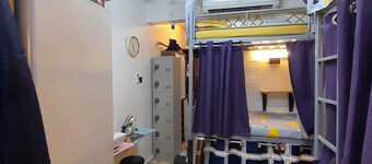 Experience Comfort at AL Sabkha living hostel Your Home Away from Home in Dubai