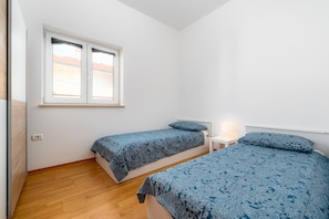 3 habitaciones y wifi 