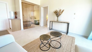 Équipements de la chambre