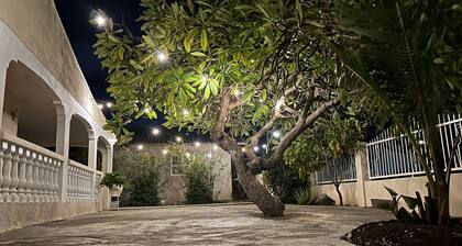 Casa Augusto - Child-friendly home for 6 people! Remote worker