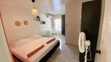 3 chambres, bureau, fer et planche Ă  repasser, Wi-Fi gratuit
