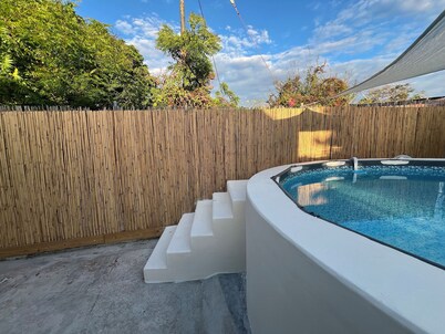 Casa Augusto - Child-friendly home for 6 people! Remote worker