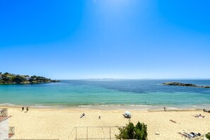 Plage à proximité