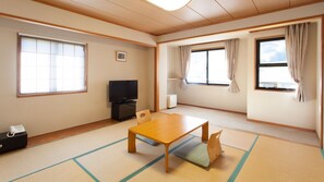 レストラン
