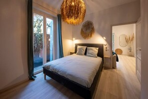 1 chambre, Wi-Fi