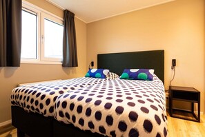 3 Schlafzimmer, Bettwäsche