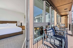 4 室のベッドルーム、WiFi、ベッドシーツ