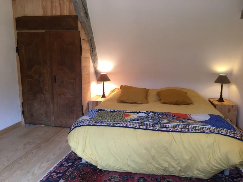 House in the heart of the Périgord Noir