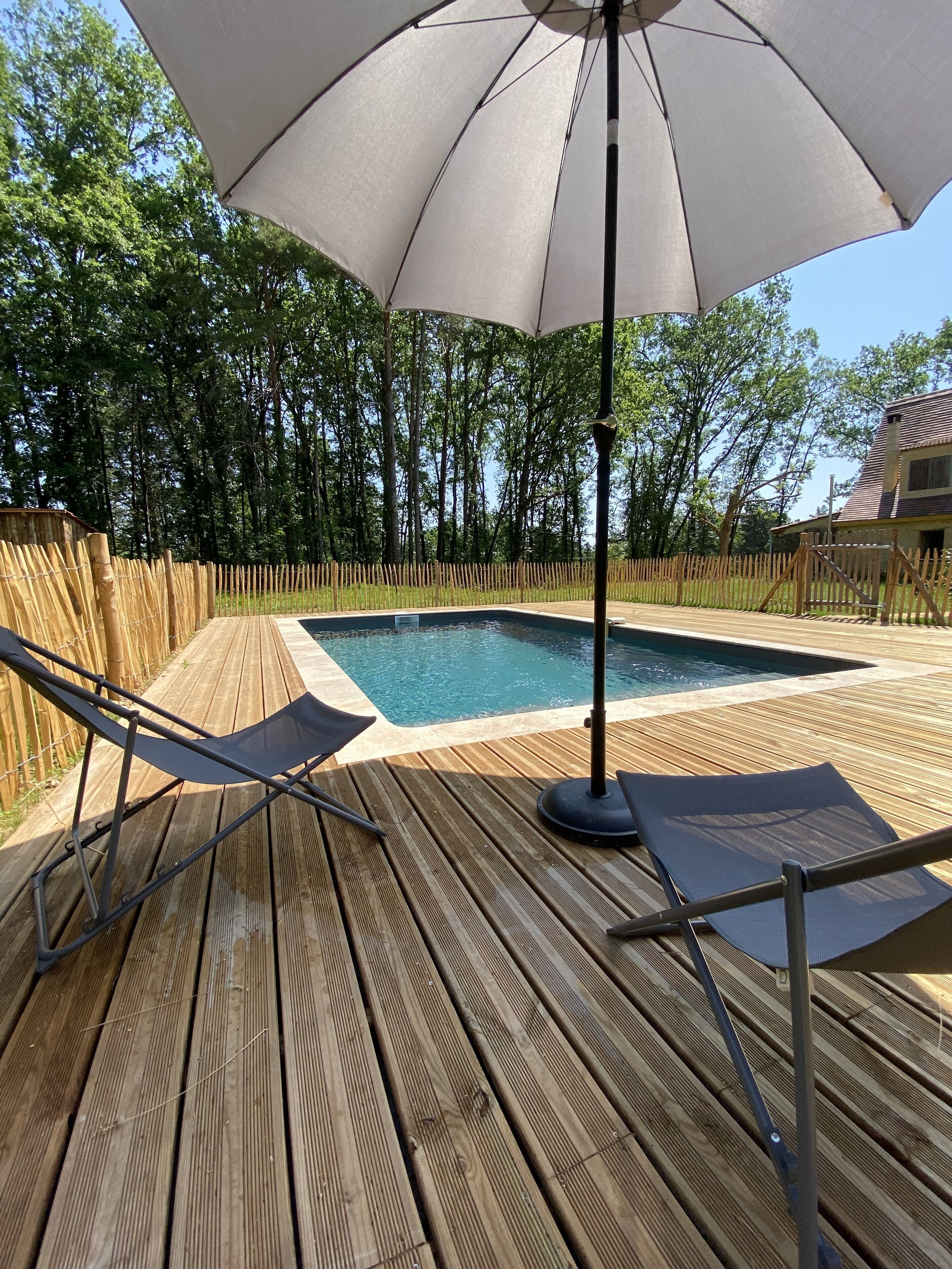 House in the heart of the Périgord Noir