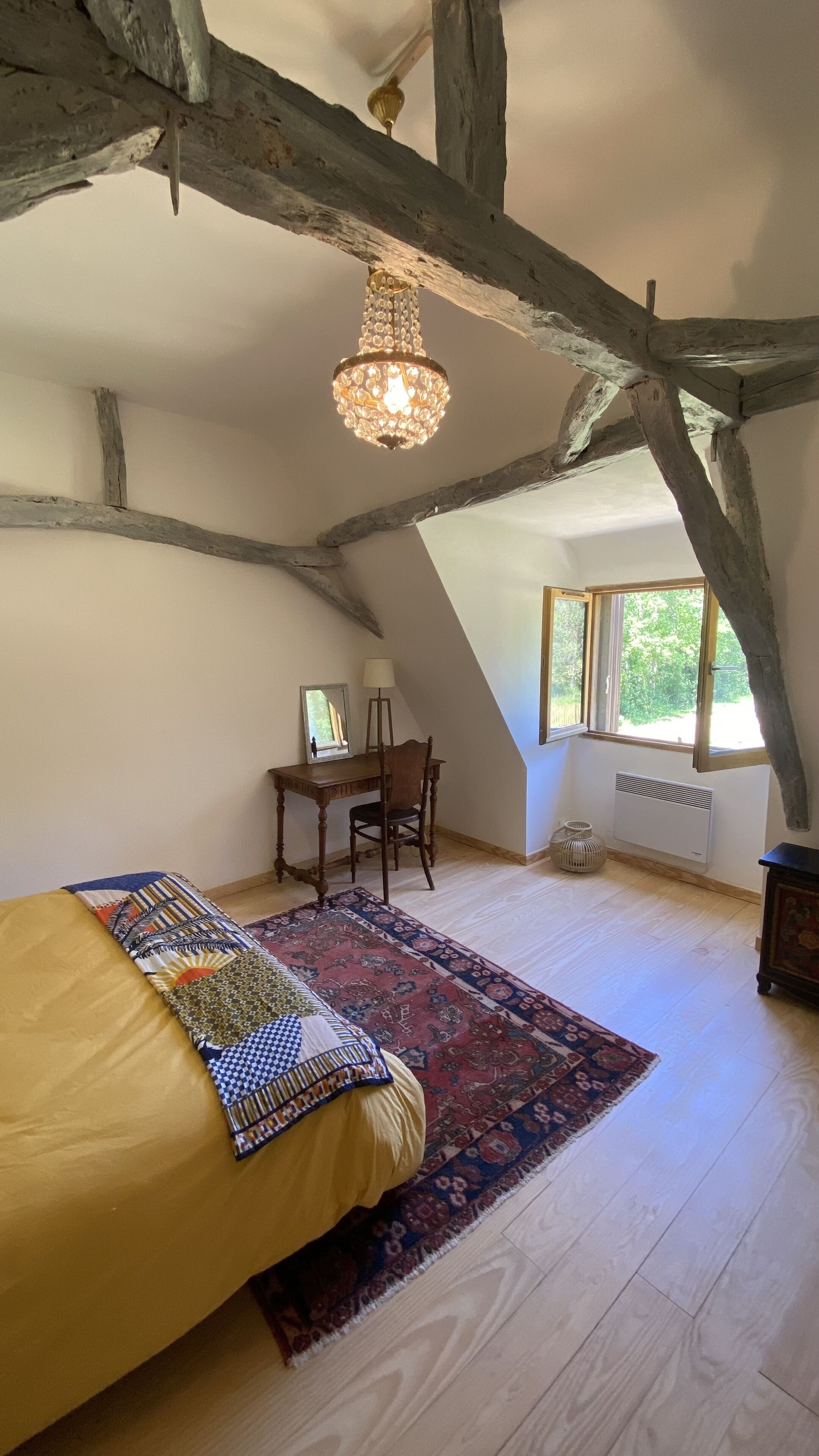 House in the heart of the Périgord Noir